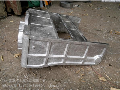 滄州瑞富特金屬制品 專業(yè)翻砂鑄鋁件與鑄鋁機械件生產廠家，支持來圖定制