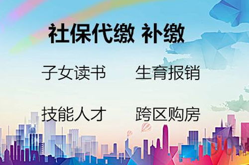 安徽合肥社保代繳服務 專業、合規、高效的人力資源解決方案